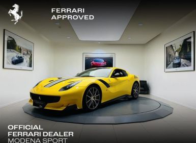 Ferrari F12 Berlinetta TDF Occasion