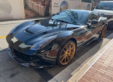 Ferrari F12 Berlinetta V12 6.0 740ch