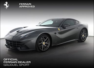 Achat Ferrari F12 Berlinetta V12 6.3 740ch Occasion