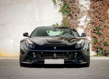 Achat Ferrari F12 Berlinetta V12 6.3 740ch Occasion