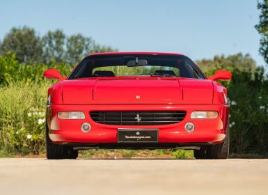 Vente Ferrari F355 Occasion