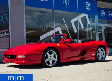 Ferrari F355 355  Occasion