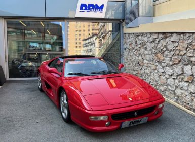 Ferrari F355 GTS