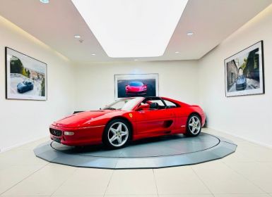 Achat Ferrari F355 355 GTS BVM Occasion