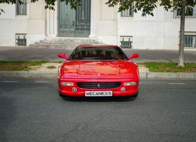 Achat Ferrari F355 Berlinetta Occasion