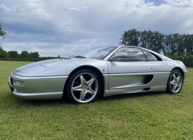 Achat Ferrari F355 Berlinetta - 1995 Occasion