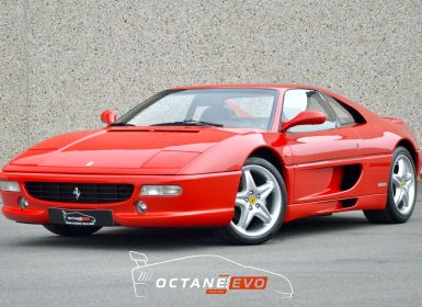 Ferrari F355 Berlinetta 