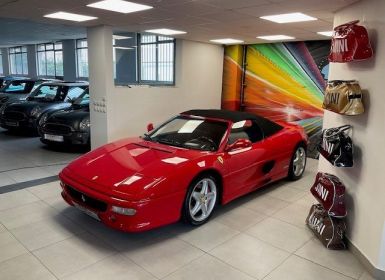 Ferrari F355 SPIDER PACK FIORANO F1