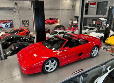 Ferrari F355 F335 (2.7) GTS V8 3.5