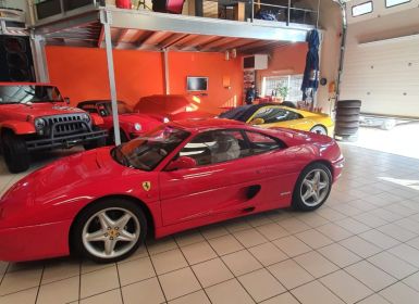 Achat Ferrari F355 FERRARI F355 Occasion