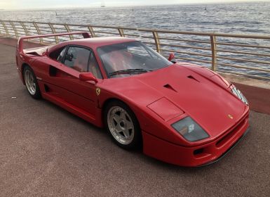 Achat Ferrari F40 F 40 Occasion