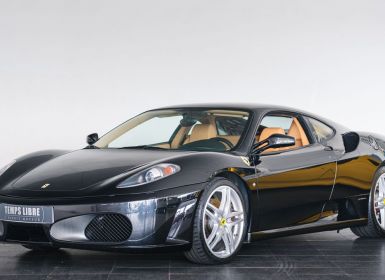 Achat Ferrari F430 Occasion