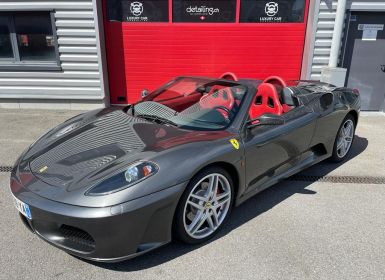 Achat Ferrari F430 4.3 486cv Occasion