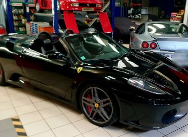 Achat Ferrari F430 4.3 (486Cv) Occasion