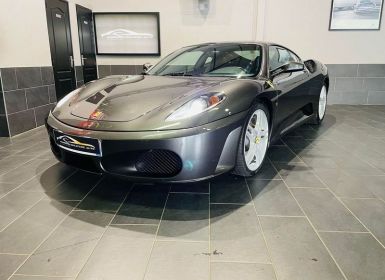 Achat Ferrari F430 430 F V8 4.3 F1 2006 Occasion