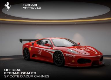 Achat Ferrari F430 Challenge V8 Occasion