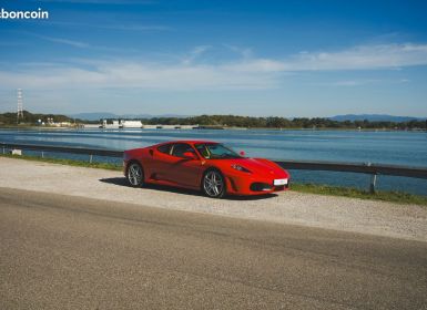 Vente Ferrari F430 F1 Occasion