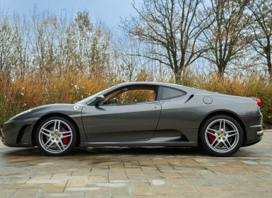 Achat Ferrari F430 F1 Occasion