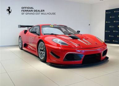 Ferrari F430 GT3 V8