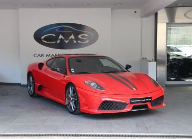 Achat Ferrari F430 Scuderia Leasing