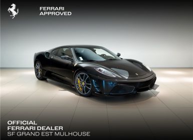 Achat Ferrari F430 Scuderia V8 4.3 510CH Occasion