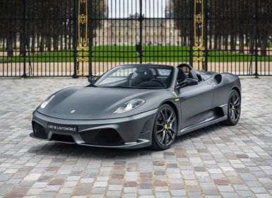 Ferrari F430 Spider Scuderia 16M *Low mileage*