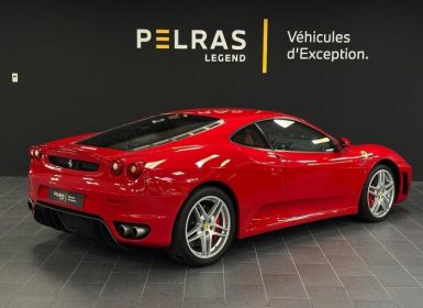 Ferrari F430 V8 4.3