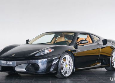 Vente Ferrari F430 v8 4.3 490ch Occasion