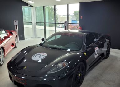 Achat Ferrari F430 V8 4.3 F1 Occasion