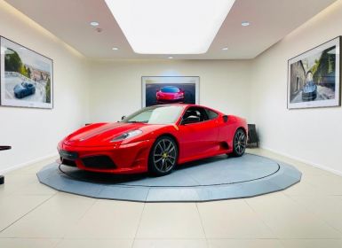 Vente Ferrari F430 V8 4.3 Scuderia Occasion