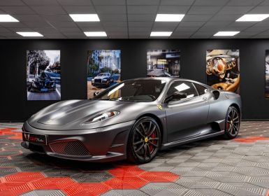 Achat Ferrari F430 V8 4.3 Scuderia Occasion