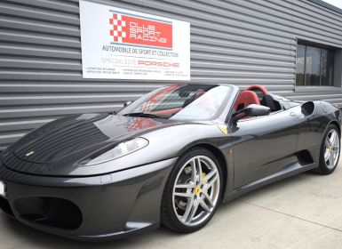 Vente Ferrari F430 V8 4.3 SPIDER Occasion