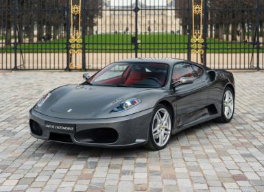 Achat Ferrari F430 *Low mileage* Occasion