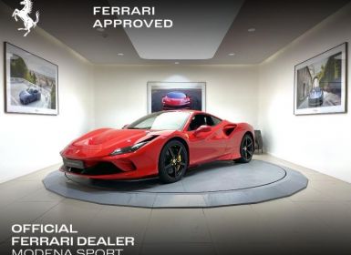 Vente Ferrari F8 Tributo Occasion