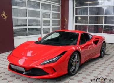 Vente Ferrari F8 Tributo 3.9 V8 720 ch 1ère main Occasion