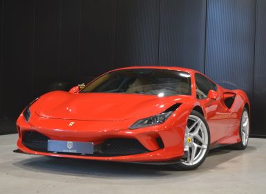 Ferrari F8 Tributo 3.9 V8 BiTurbo 1 MAIN - 11.000 km - NEUVE Occasion