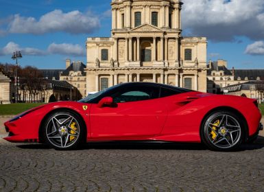 Ferrari F8 Tributo COUPE 3.9 DCT