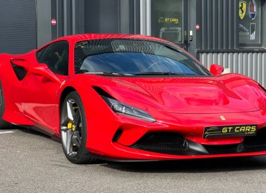 Ferrari F8 Tributo - LOA