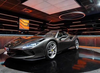 Ferrari F8 Tributo SPIDER 3.9 720 DCT