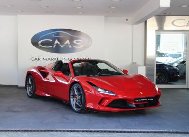 Achat Ferrari F8 Tributo Spider 3.9 V8 BiTurbo 720ch Leasing