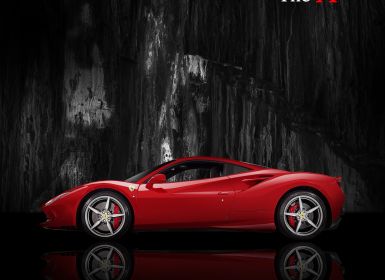 Vente Ferrari F8 Tributo V8 Occasion