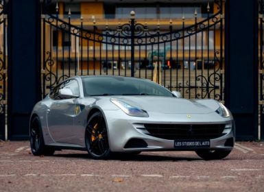 Vente Ferrari FF  V12 6.3 660ch Occasion