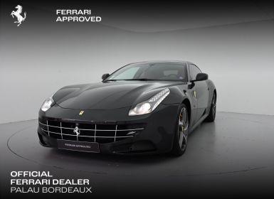 Achat Ferrari FF Occasion