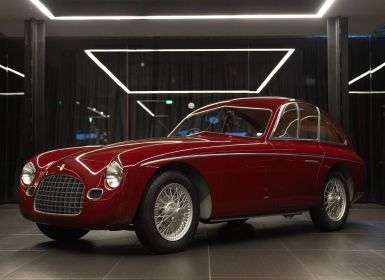 Achat Ferrari FF 166 PANORAMICA ZAGATO Occasion