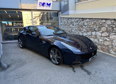 Achat Ferrari FF Occasion