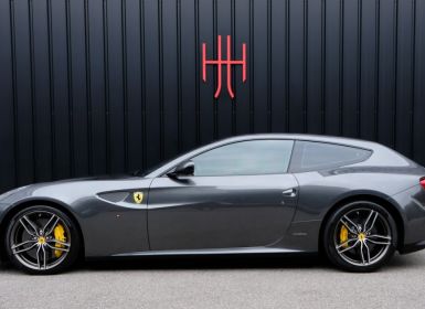 Ferrari FF