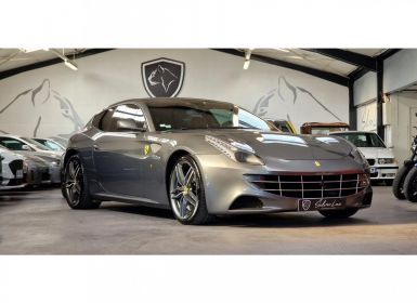 Ferrari FF 6.3 V12 660 / Historique complet / Entierement révisée