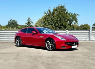 Ferrari FF 6.3 V12 - BVA 660cv Occasion