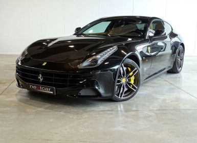 Achat Ferrari FF 6.3i V12 Occasion