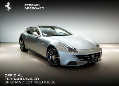 Achat Ferrari FF V12 6.0 660CH Occasion